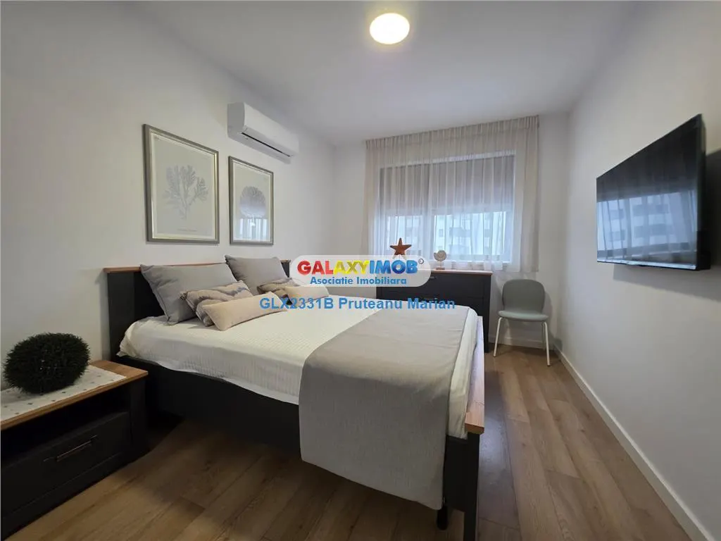 Vanzare apartamente Premium situate aproape de Polliclinica Brancusi - foto 20