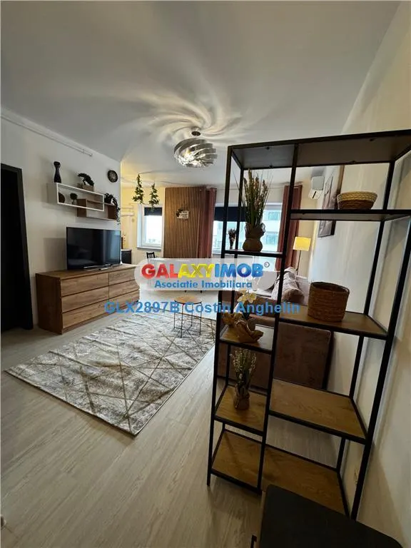 Oportunitate premium: Studio modern vedere Lacul Morii - Militari - foto 3
