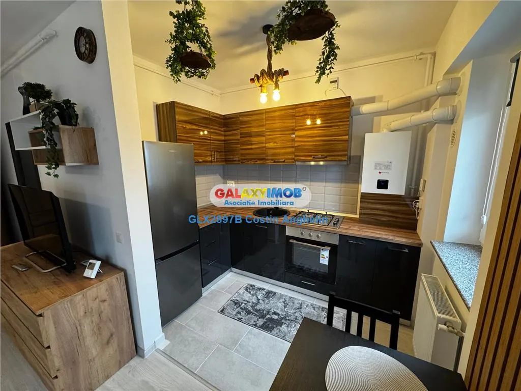 Oportunitate premium: Studio modern vedere Lacul Morii - Militari - foto 4