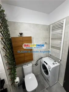 Oportunitate premium: Studio modern vedere Lacul Morii - Militari - foto 8