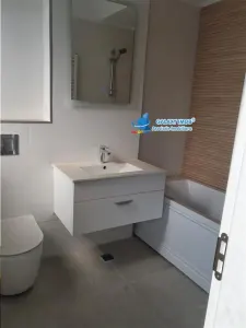 de inchiriat ap 3 cam ULTRAMODERN  fratii golesti  fond nou nemobilat - Pitesti