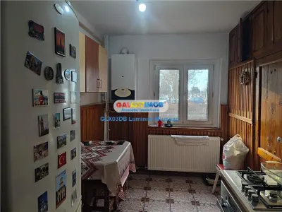 Inchiriere apartament 2 camere decomandat Targoviste Micro 3 - foto 3