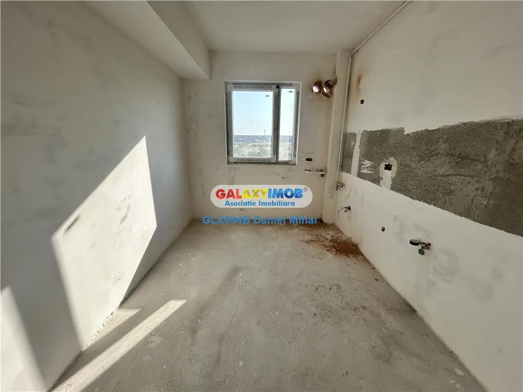 Apartament 3 camere - sos. Alexandriei-Leroy Merlin -Kaufland-200m STB - foto 19