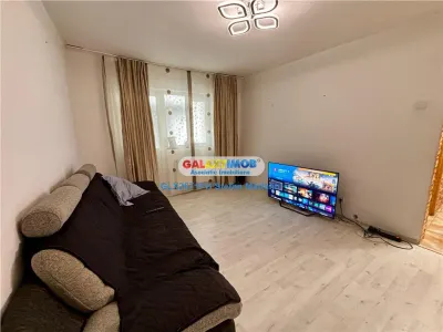 VANZARE APARTAMENT 2 CAMERE - ZONA VEST, PLOIESTI - Ploiesti