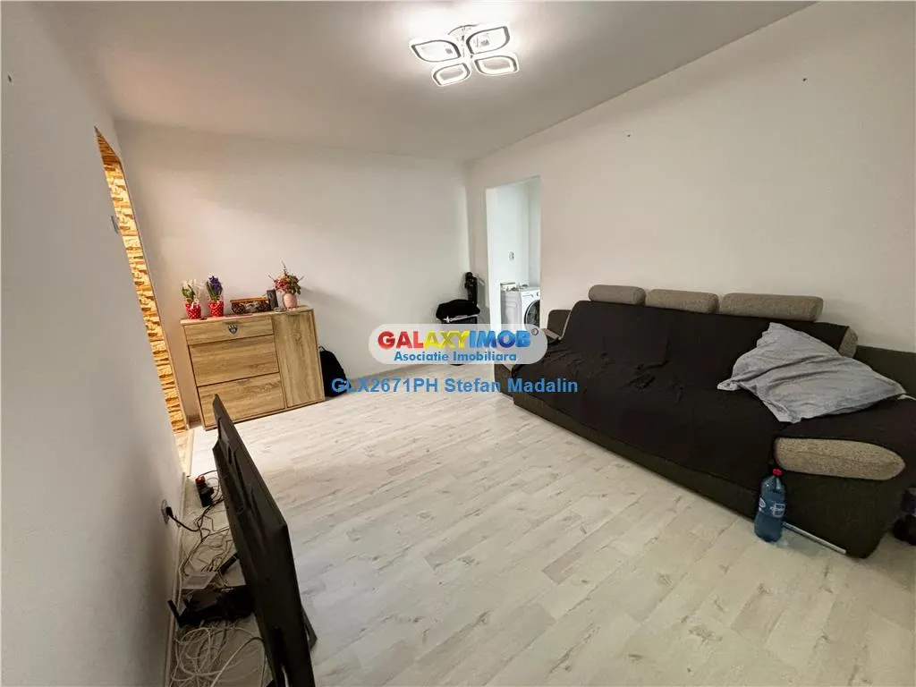 VANZARE APARTAMENT 2 CAMERE - ZONA VEST, PLOIESTI - foto 3