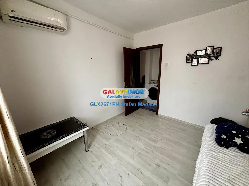 VANZARE APARTAMENT 2 CAMERE - ZONA VEST, PLOIESTI - foto 4