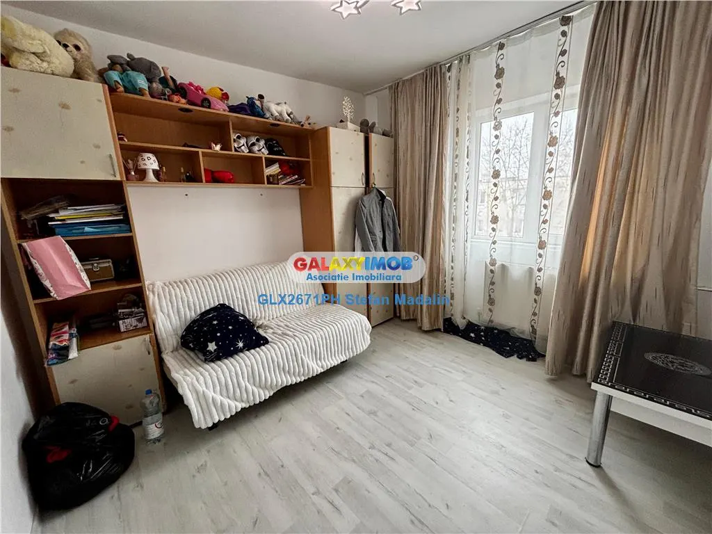 VANZARE APARTAMENT 2 CAMERE - ZONA VEST, PLOIESTI - foto 5