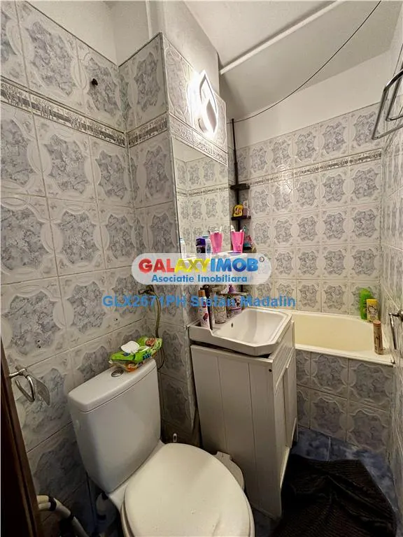 VANZARE APARTAMENT 2 CAMERE - ZONA VEST, PLOIESTI - foto 6
