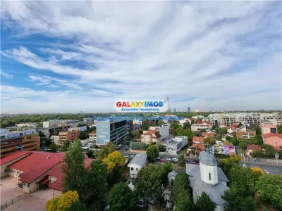 VANZARE PENTHOUSE 5 CAMERE  ONE HERASTRAU PLAZA - foto 2