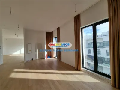 VANZARE PENTHOUSE 5 CAMERE  ONE HERASTRAU PLAZA - foto 16