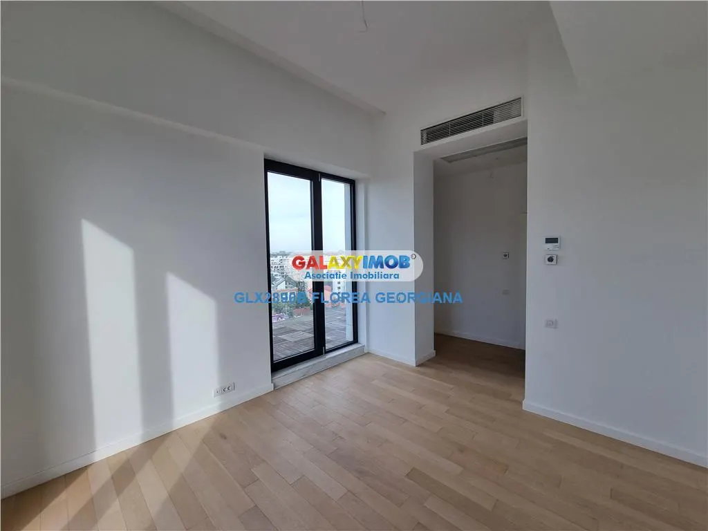 VANZARE PENTHOUSE 5 CAMERE  ONE HERASTRAU PLAZA - foto 23