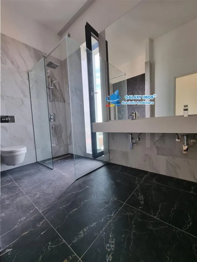 VANZARE PENTHOUSE 5 CAMERE  ONE HERASTRAU PLAZA - foto 9