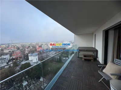 VANZARE DUPLEX ONE HERASTRAU PLAZA - foto 14