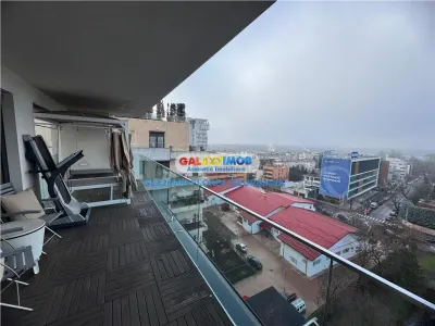 VANZARE DUPLEX ONE HERASTRAU PLAZA - foto 4