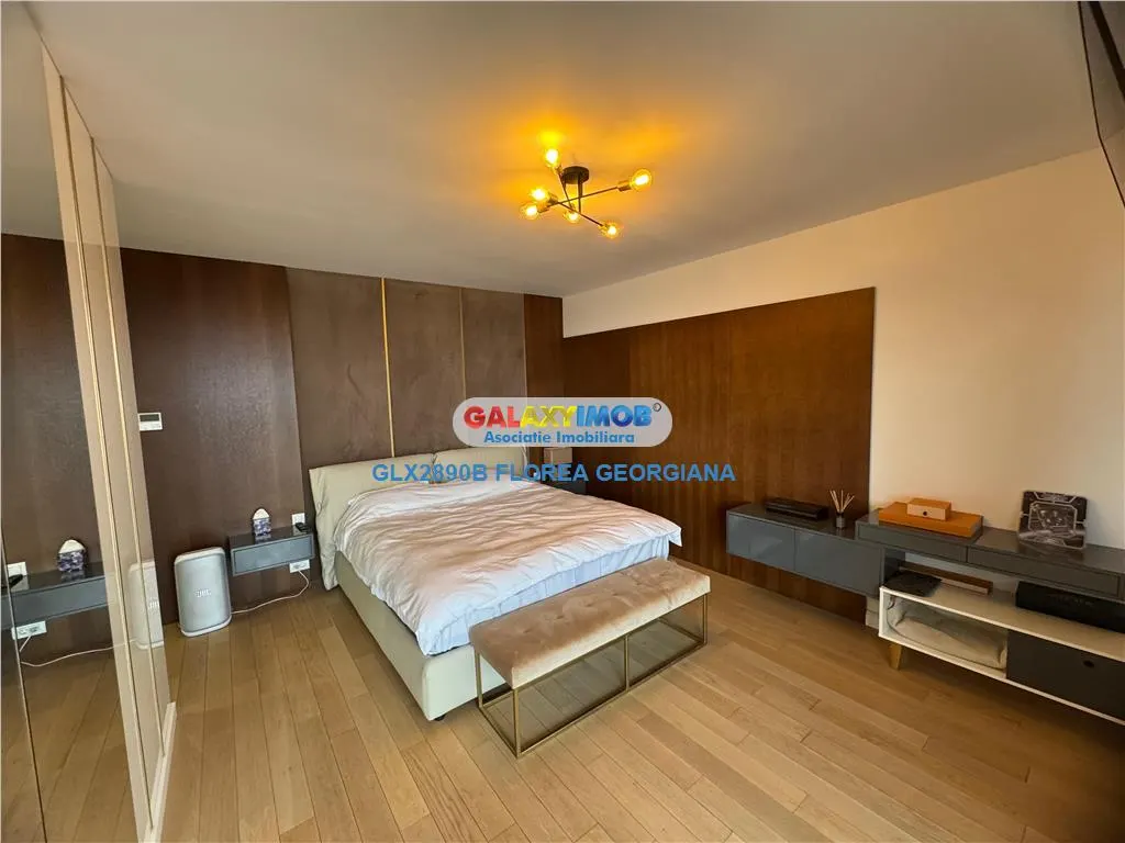 VANZARE DUPLEX ONE HERASTRAU PLAZA - foto 8