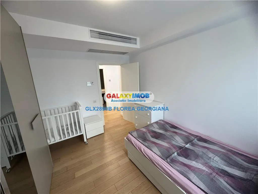 VANZARE DUPLEX ONE HERASTRAU PLAZA - foto 9