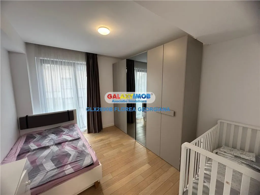 VANZARE DUPLEX ONE HERASTRAU PLAZA - foto 10