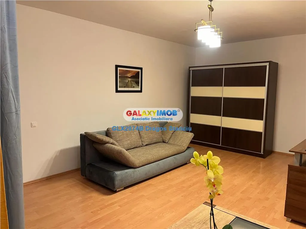 Apartament 2 Camere Militari Residence | Decomandat | ANAF | DS011 - foto 1