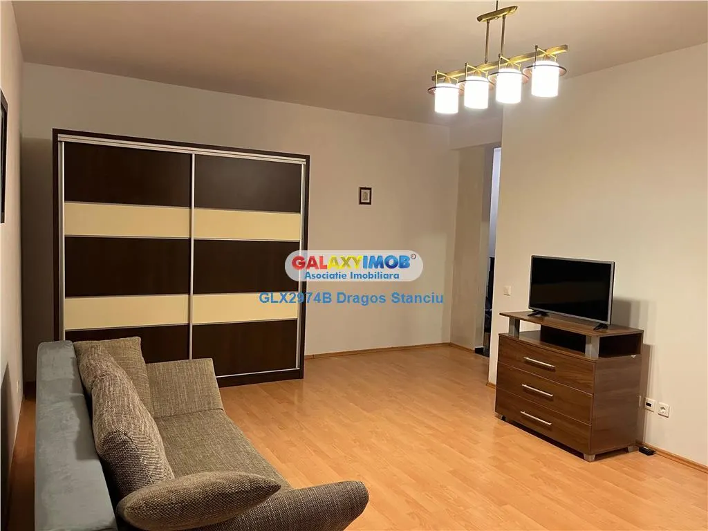 Apartament 2 Camere Militari Residence | Decomandat | ANAF | DS011 - foto 2