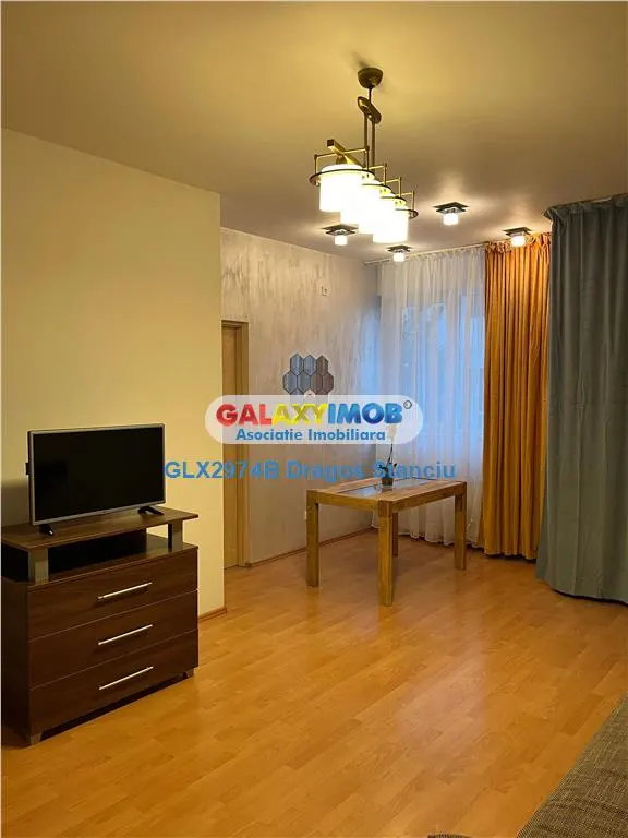 Apartament 2 Camere Militari Residence | Decomandat | ANAF | DS011 - foto 3