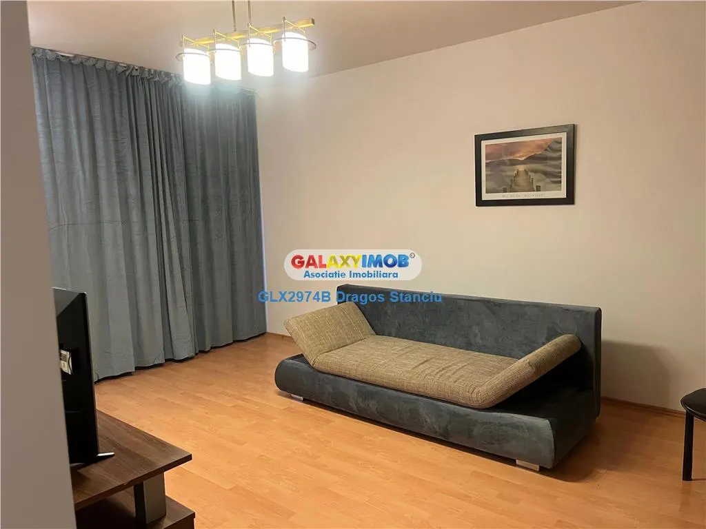 Apartament 2 Camere Militari Residence | Decomandat | ANAF | DS011 - foto 4