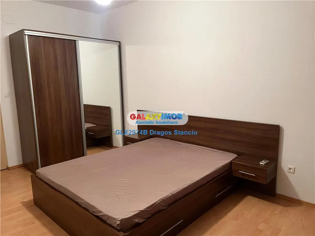 Apartament 2 Camere Militari Residence | Decomandat | ANAF | DS011 - foto 5