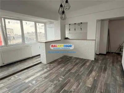 Apartament 2 camere Unirii Cocor | centrala | renovat | 2min. metrou - Bucuresti
