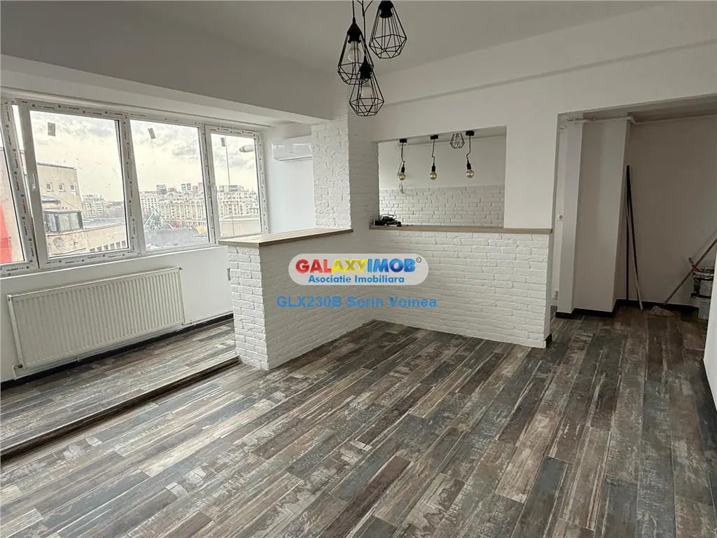 Apartament 2 camere Unirii Cocor | centrala | renovat | 2min. metrou - foto 1