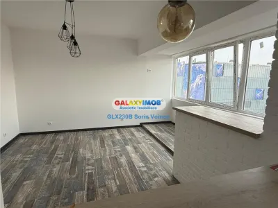 Apartament 2 camere Unirii Cocor | centrala | renovat | 2min. metrou - foto 2