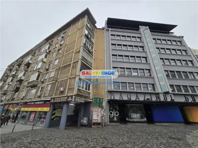 Apartament 2 camere Unirii Cocor | centrala | renovat | 2min. metrou - foto 10