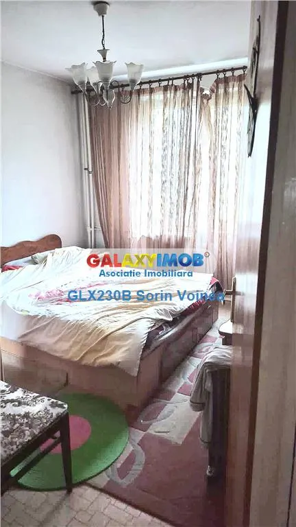 Apartament 3 camere Nicolae Grigorescu | decomandat -2bai metrou 14min - foto 5
