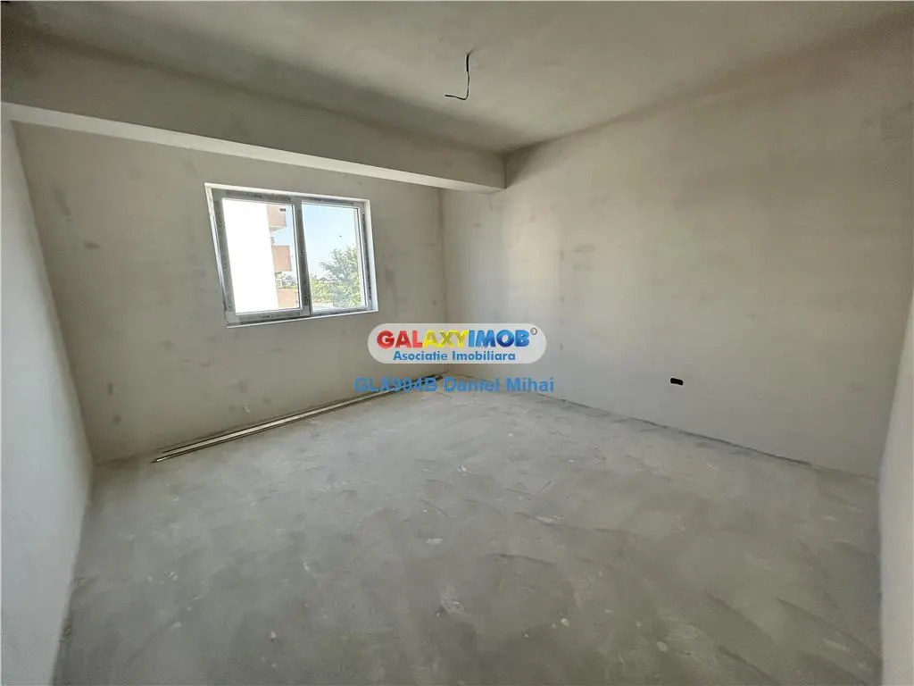 Apartament 3 camere-Bloc NOU-Leroy Merlin-sos. Alexandriei - foto 12