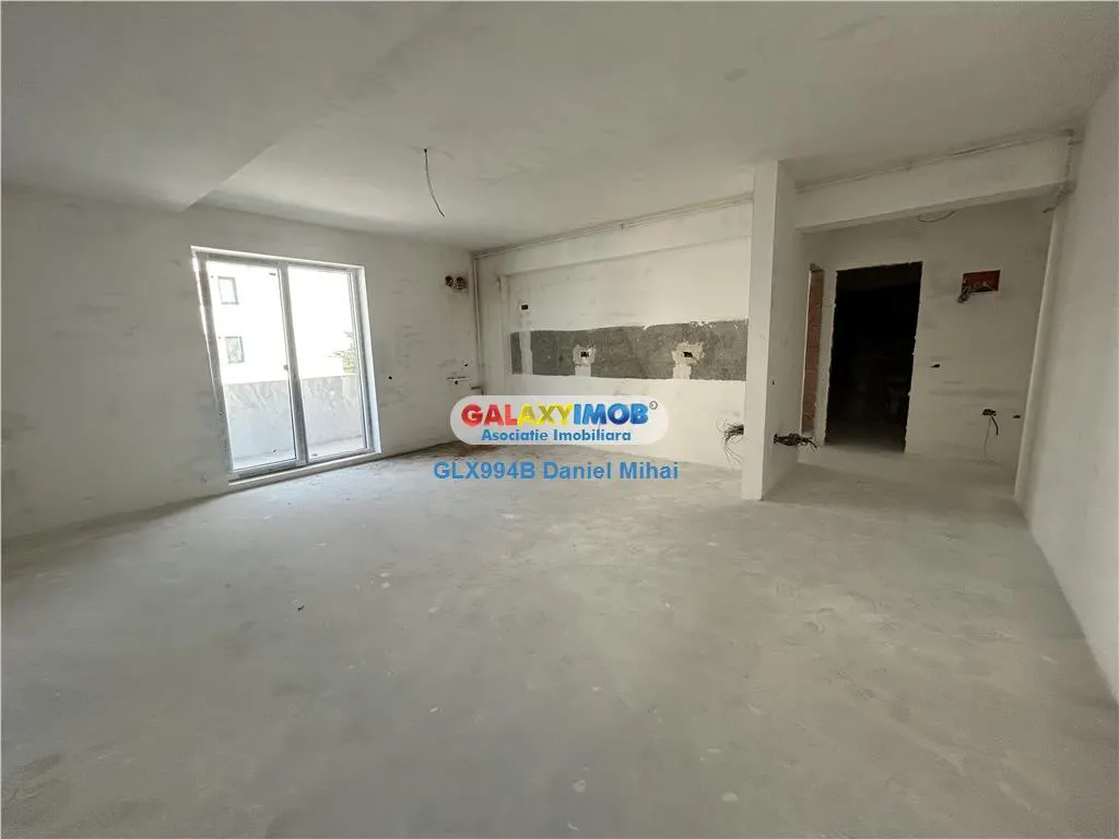 Apartament 3 camere-Bloc NOU-Leroy Merlin-sos. Alexandriei - foto 7