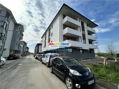 Apartament 2 camere - sos. Alexandriei-Leroy Merlin -Kaufland-200m STB - foto 7
