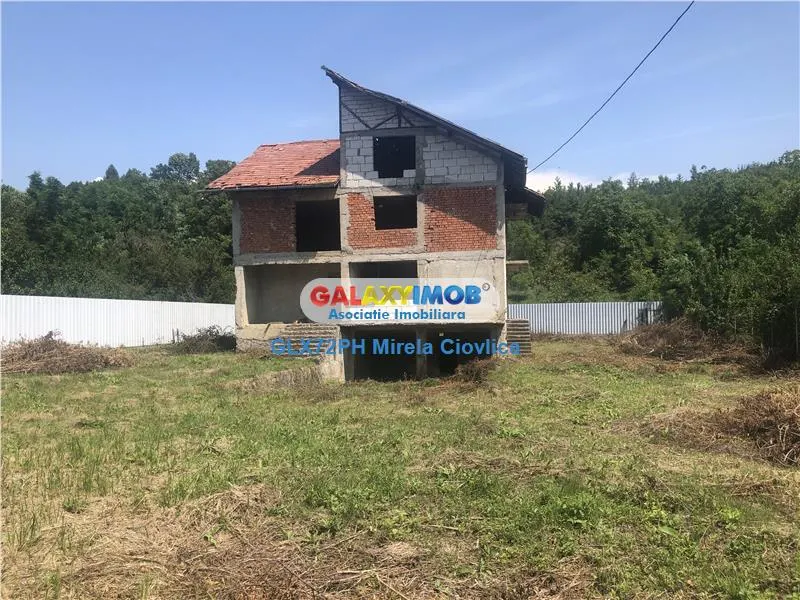 Vanzare Casa Campina -Cornu DN1 - foto 23