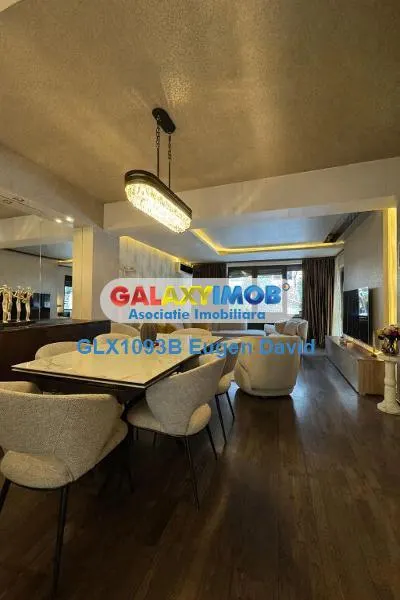Pipera - Domus, vila 5 camere, renovata, libera - foto 1