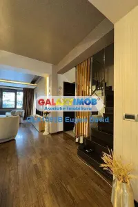 Pipera - Domus, vila 5 camere, renovata, libera - foto 2