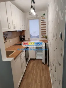 Apartament 2 Camere Drumul Taberei | Decomandat | Balcon | - Bucuresti