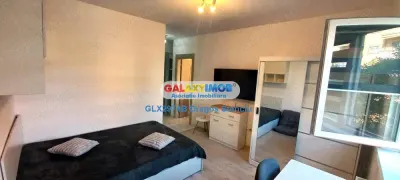 Garsoniera Militari Residence | Decomandat | Parcare | Balcon | DS004 - foto 4