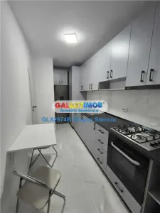 Garsoniera Militari Residence | Parcare | Centrala | DS002 - foto 4