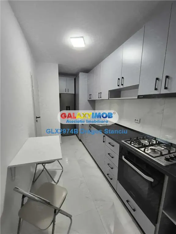 Garsoniera Militari Residence | Parcare | Centrala | DS002 - foto 4