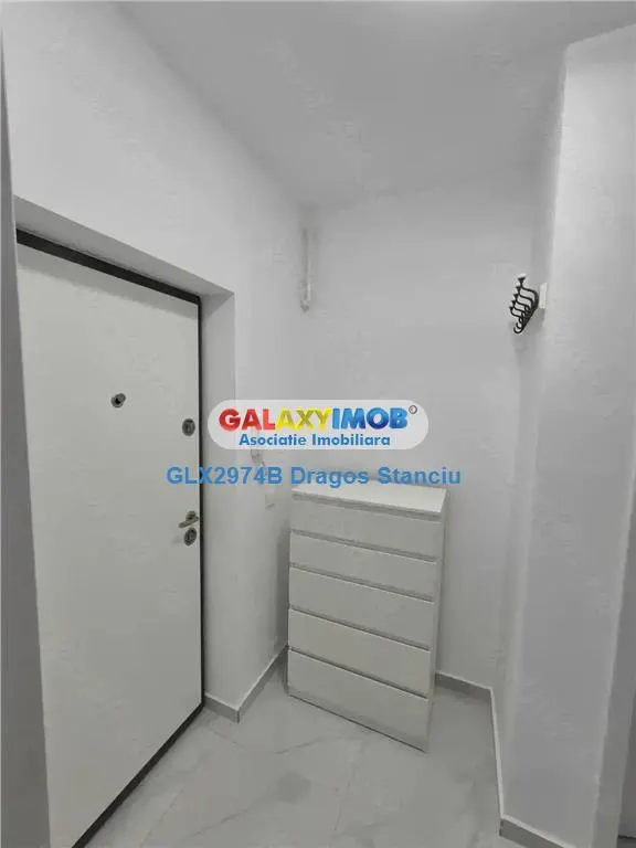 Garsoniera Militari Residence | Parcare | Centrala | DS002 - foto 9