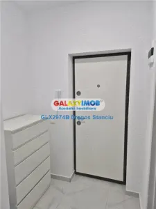 Garsoniera Militari Residence | Parcare | Centrala | DS002 - foto 10