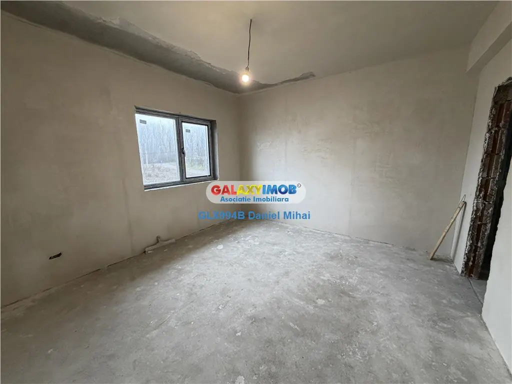 Proprietar-Casa P+1+M-5 camere/3bai- Teren 500mp Vis-a-vis  PADURE - foto 19