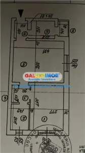 Apartament 2 Camere Giurgiului - Drumul Gazarului - Bucuresti
