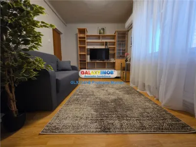 Inchiriere apartament Modern cu 3 cam situat aproape de JW Marirott - Bucuresti