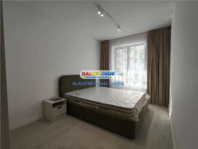 Inchiriere apartament 2 camere tip Studio dublu Greenfield Residence - foto 5