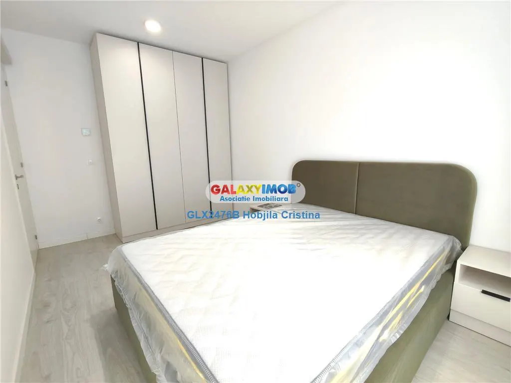 Inchiriere apartament 2 camere tip Studio dublu Greenfield Residence - foto 6