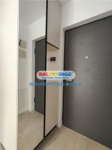 Inchiriere apartament 2 camere tip Studio dublu Greenfield Residence - foto 7