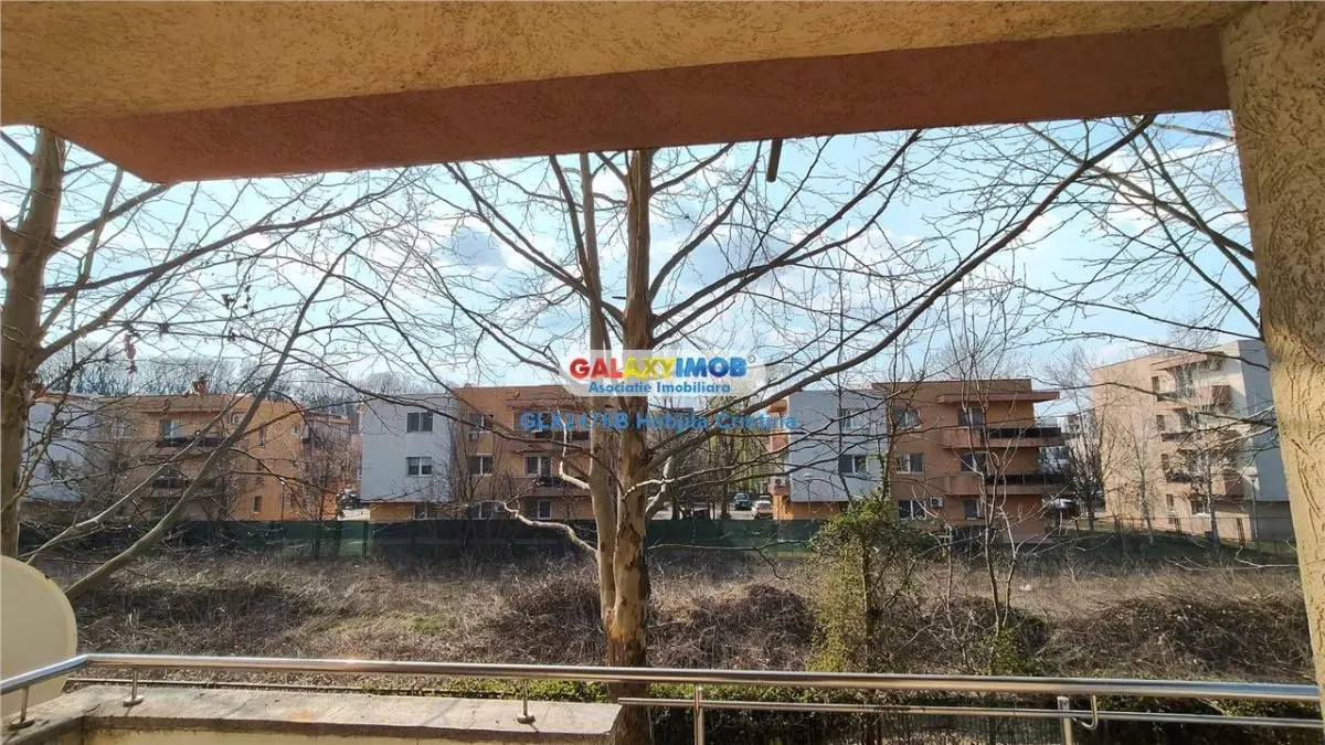 Apartament 3 camere de inchiriat - Greenfield Residence, langa padure - foto 1